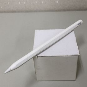 Apple Pencil 第2世代 MU8F2J/A A2051 本体のみ アップルペンシル 251021RM440041