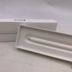 Apple Pencil 第2世代 MU8F2J/A