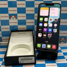 【中古】iPhone13 Pro 512GB シルバー MLUW3J/A docomo版SIMフリー美品