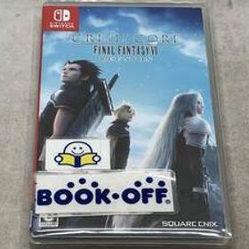 ニンテンドースイッチ クライシス コア-ファイナルファンタジーⅦ- リユニオン