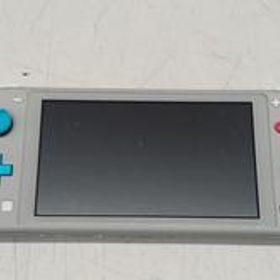 SWITCHLITE ザシアン・ザマゼンタ HDH-001 NINTENDO