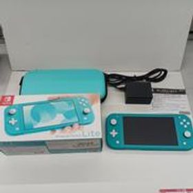 SWITCH LITE HDH-S-BAZAA NINTENDO / 任天堂