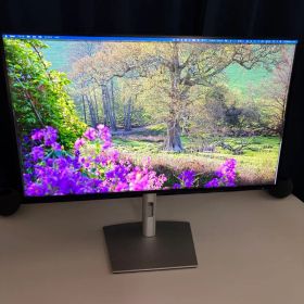 Dell U3223QE 31.5インチ 4K ハブモニター