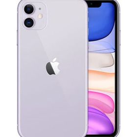 iPhone11[64GB] SIMフリー パープル【安心保証】