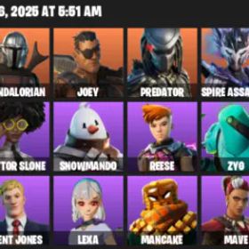 29 スキン | ララ・クロフト