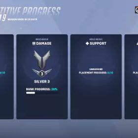 ✅シルバー ダメージ