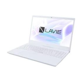 ★☆NEC LAVIE N15 N153C/JAW PC-N153CJAW [パールホワイト]【ノートパソコン】【送料無料】