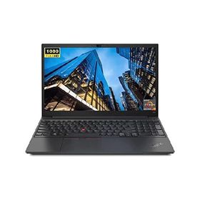 Lenovo Latest ThinkPad E15 Gen3 15.6" FHD IPS Business Laptop, AMD 8-Core Ryzen 7 5700U (Beat i7-1165G7), 8GB RAM 256GB PCIe SSD, Wi-Fi, Webcam, Full-