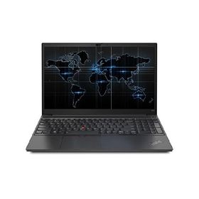 Lenovo ThinkPad E15 Gen 2 Business Laptop, 15.6" Full HD Touchscreen, Intel Core i7-1165G7 Processor, 32GB DDR4 RAM, 512GB SSD, Backlit Keyboard, Wire