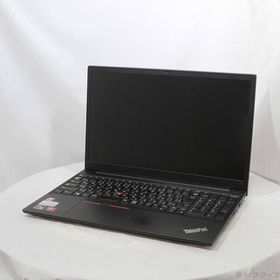 〔中古〕Lenovo(レノボジャパン) ThinkPad E15 Gen 3 20YGS00H00〔377-ud〕