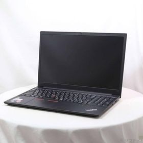 〔中古〕Lenovo(レノボジャパン) ThinkPad E15 Gen 3 20YGS00H00〔352-ud〕