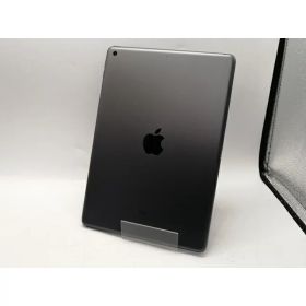 【中古】Apple 【Wi-Fi】 iPad（第7世代/2019） 32GB スペースグレイ MW742J/A【大須アメ横】保証期間1ヶ月【ランクC】