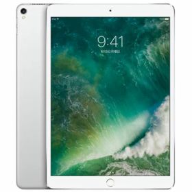 【第1世代】iPad Pro 10.5インチ Wi-Fi 64GB シルバー MQDW2J/A A1701 Apple 当社3ヶ月間保証 中古 イオシス