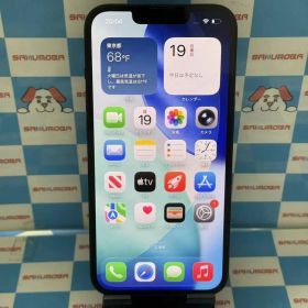 【中古】iPhone14 128GB ミッドナイト MPUD3J/A SoftBank版SIMフリー