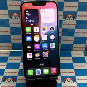 【中古】即日発送可iPhone14 128GB パープル MPUY3J/A Apple版SIMフリー 美品