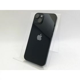 【中古】Apple 国内版 【SIMフリー】 iPhone 14 512GB ミッドナイト MPWV3J/A【大宮東口】保証期間1ヶ月【ランクC】