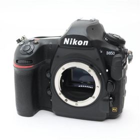 《良品》Nikon D850 ボディ