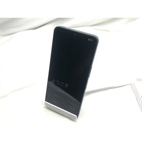 【中古】SHARP docomo 【SIMフリー】 AQUOS Wish4 ブラック 4GB 64GB SH-52E【秋葉3号】保証期間1ヶ月【ランクB】