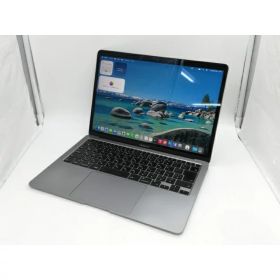 Apple MacBook Air M1 2020 新品¥59,000 中古¥34,000 | 新品・中古の