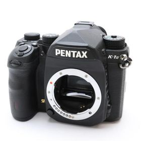 《美品》PENTAX K-1 Mark II ボディ