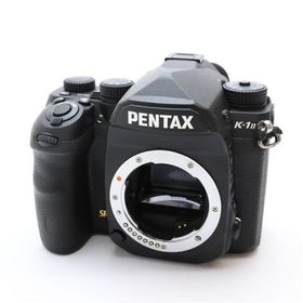 《美品》PENTAX K-1 Mark II ボディ