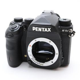 《美品》PENTAX K-1 Mark II ボディ