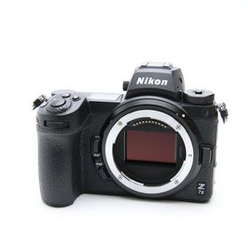 《美品》Nikon Z7II