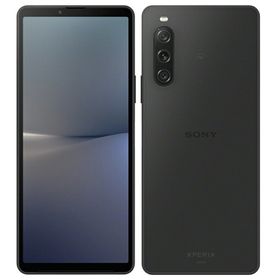【中古】SONY｜Xperia 10 V
