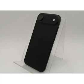 【中古】Apple 国内版 【SIMフリー】 iPhone Air 256GB スペースブラック MG274J/A【なんば】保証期間1ヶ月【ランクA】