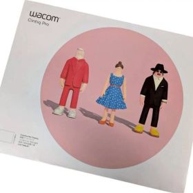 Wacom Cintiq Pro 16 (2021) 完品 おまけ2点付き