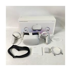 Meta Quest 2 128GB | VRヘッドセット | PC VR ゴーグル
