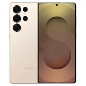 Galaxy S25 Ultra SM-S938Q 512GB チタニウムピンクゴールド【国内版 SIMフリー】 SAMSUNG 当社6ヶ月保証 未使用 イオシス
