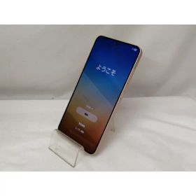 【中古】SAMSUNG 国内版 【SIMフリー】 Galaxy S25 ピンクゴールド 12GB 256GB【戸塚】保証期間1ヶ月【ランクA】