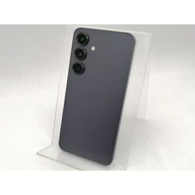 【中古】SAMSUNG 国内版 【SIMフリー】 Galaxy S25 ブルーブラック 12GB 256GB【京都】保証期間1ヶ月【ランクB】