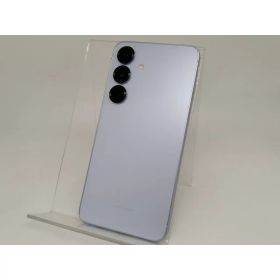 【中古】SAMSUNG SoftBank 【SIMフリー】 Galaxy S25 アイシーブルー 12GB 256GB SM-S931Z【日本橋3】保証期間1ヶ月【ランクA】
