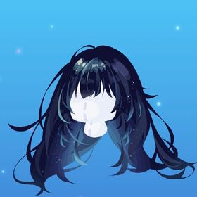 煌めく星空狼の少女ロング | ポケコロのアイテム、RMTの販売・買取一覧