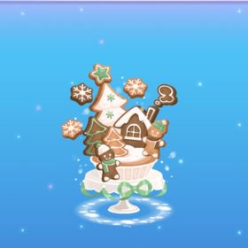 冬のスイートクッキーの木 | ポケコロのアイテム、RMTの販売・買取一覧