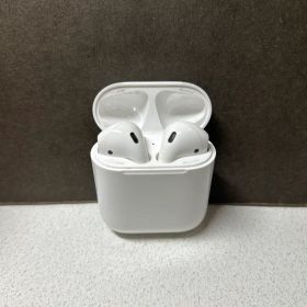 Apple AirPods 第1世代 ジャンク品