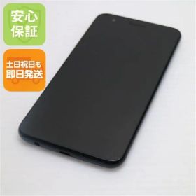 中古 LGV36 LG it モロッカンブルー スマホ 本体 中古 土日祝発送OK 09000