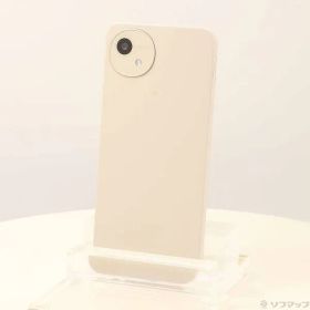 〔中古品〕 AQUOS wish4 64GB ホワイト SH-52E docomo SIMフリー【269】