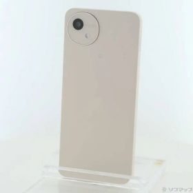 〔中古品〕 AQUOS wish4 64GB ホワイト SH-52E docomo SIMフリー【258】