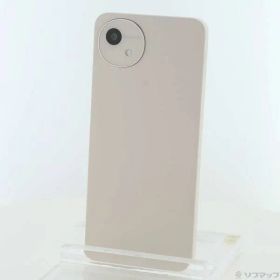 〔中古品〕 AQUOS wish4 64GB ホワイト SH-M27 SIMフリー【377】