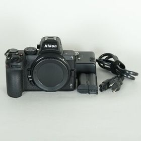 [美品 | シャッター数110回] Nikon Z5 [ボディ] | Nikon Zマウント