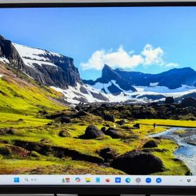 EIZO FlexScan EV2480-BK 24型 USB-C対応 美品