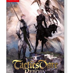 【Switch】タクティクスオウガ リボーン 返品種別B