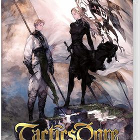 [メール便OK]【新品】【NS】タクティクスオウガ リボーン［Switch版］[お取寄せ品]