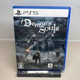 Demon's Souls