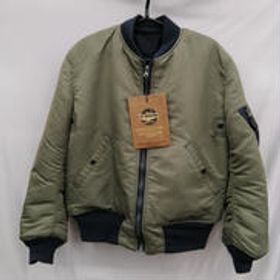 55年記念 MA-1 BR14700 BUZZ RICKSON'S