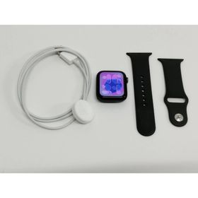 Apple Watch Series 6/A2292〈M02F3J/A〉 (1)(その他)