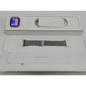 Apple Watch Series 6/A2375/ステンレス (3)(その他)